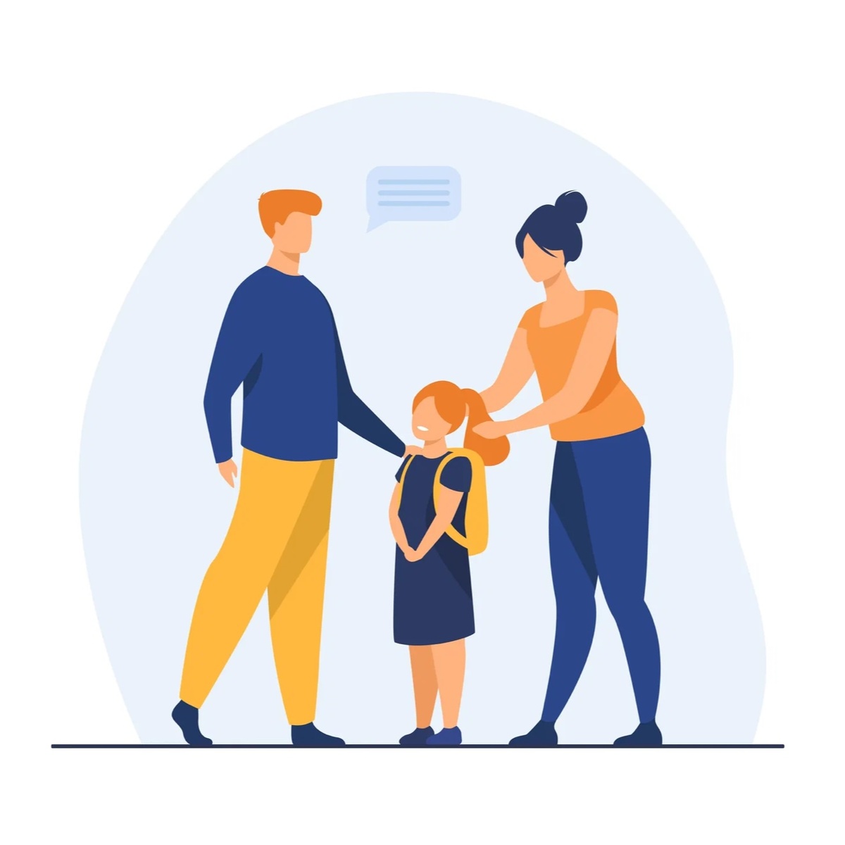 Сегодня хочу поделиться с вами рекомендацией книги, которую по истине можно считать руководством для родителей по профилактике психологических травм у детей 