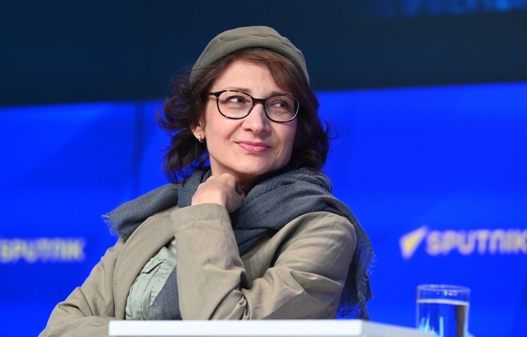    Нина Зотина/РИА Новости