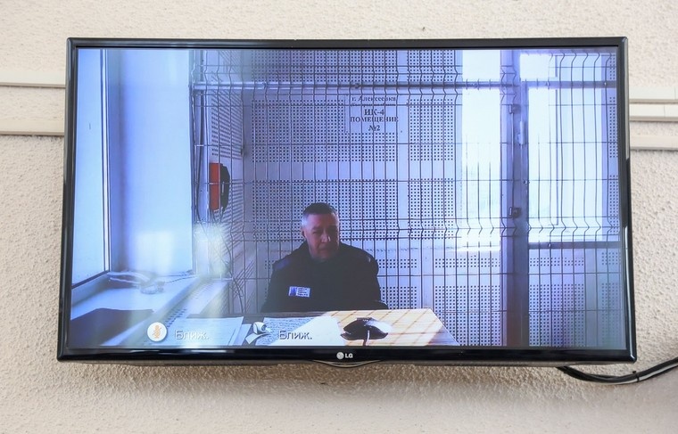    Алексей Белкин/NEWS.ru