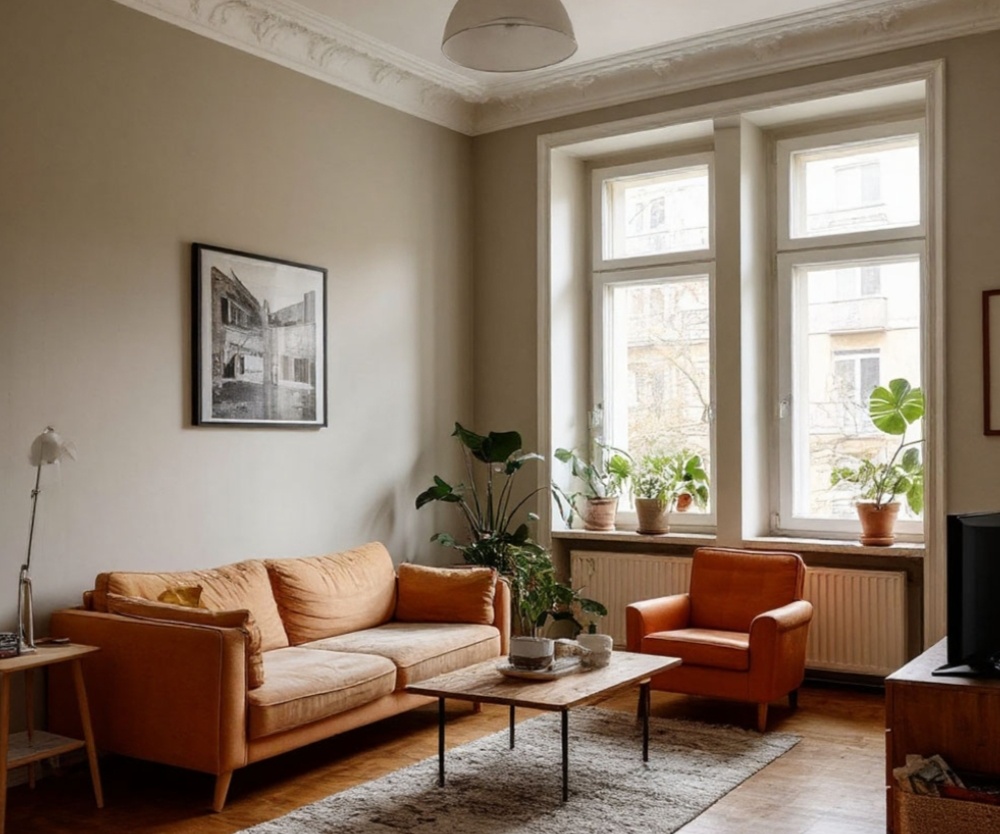 Как подготовить квартиру к ремонту?