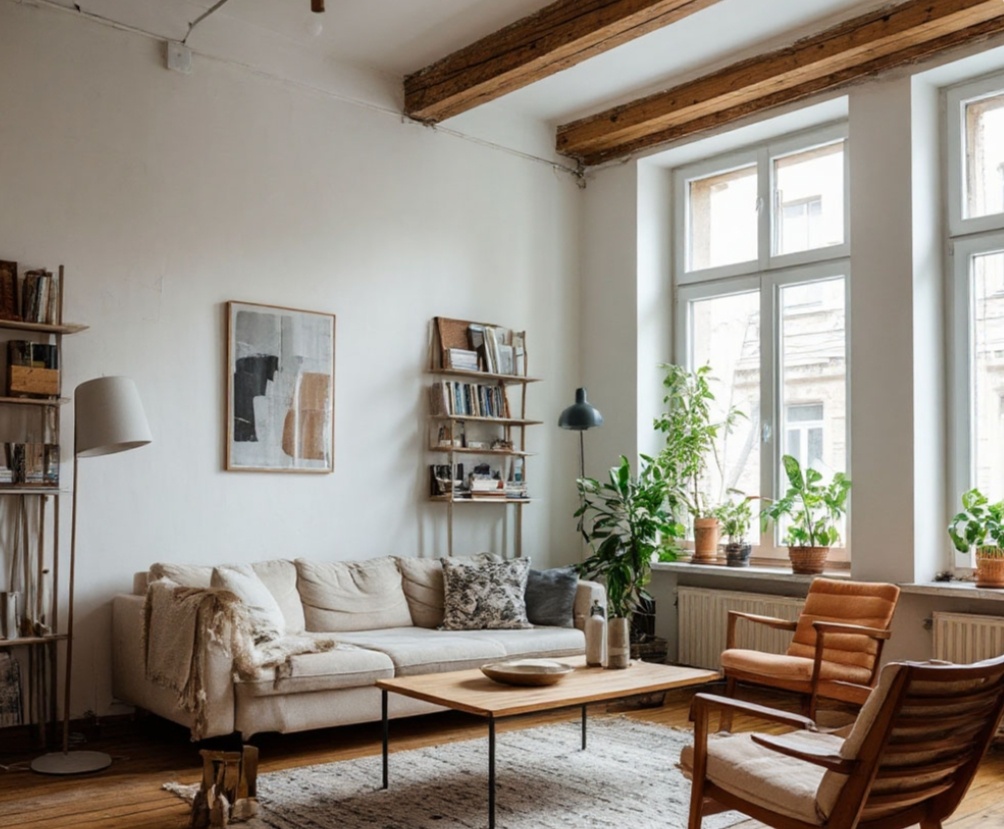 Ремонт квартиры 