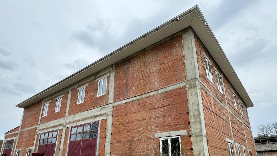 Фото: Telegram-канал Министерство ГО и ЧС Краснодарского края.