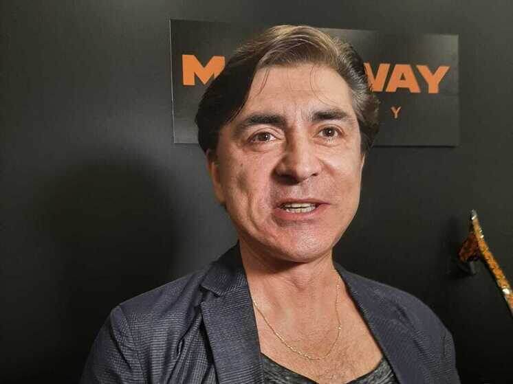   Ульяна Калашникова