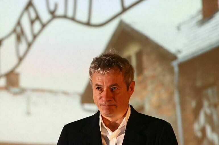   Ярослав Чингаев / АГН Москва