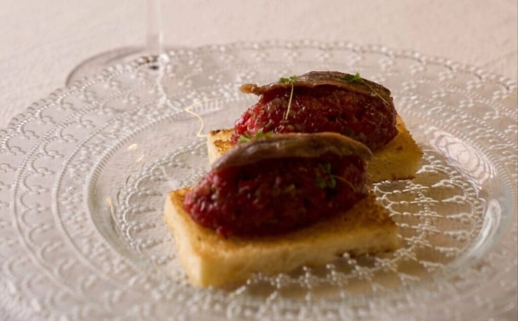    Фото: соцсети Театра-Театра Полина Анкушина