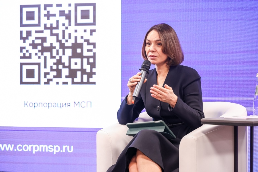 Альфия Когогина