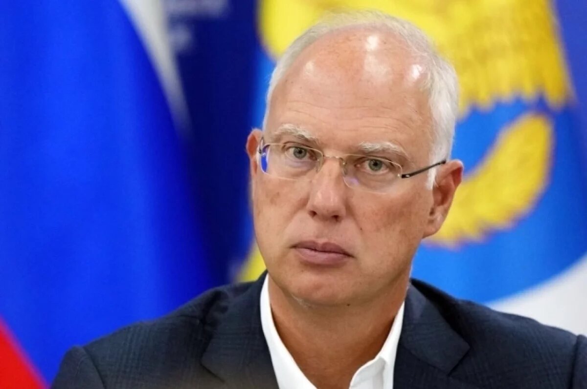    Глава РФПИ Дмитриев организовал опрос о пользе хороших отношений РФ и США