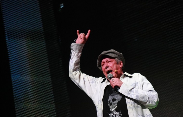    Сергей Булкин/NEWS.ru