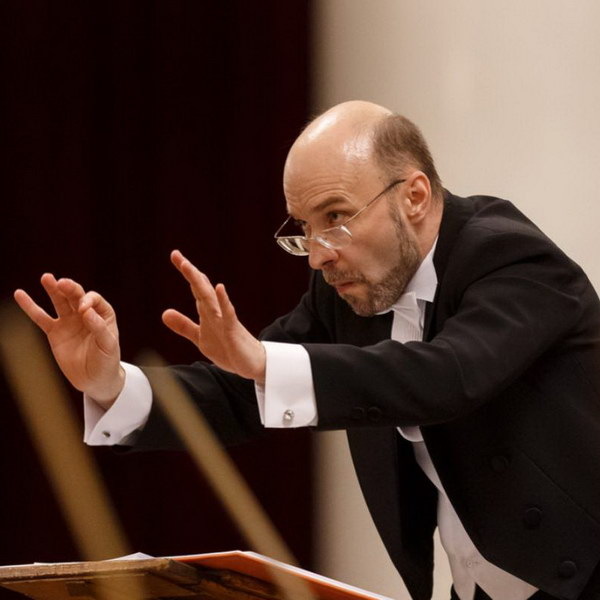     РНО посвятит концерт дню рождения Рахманинова