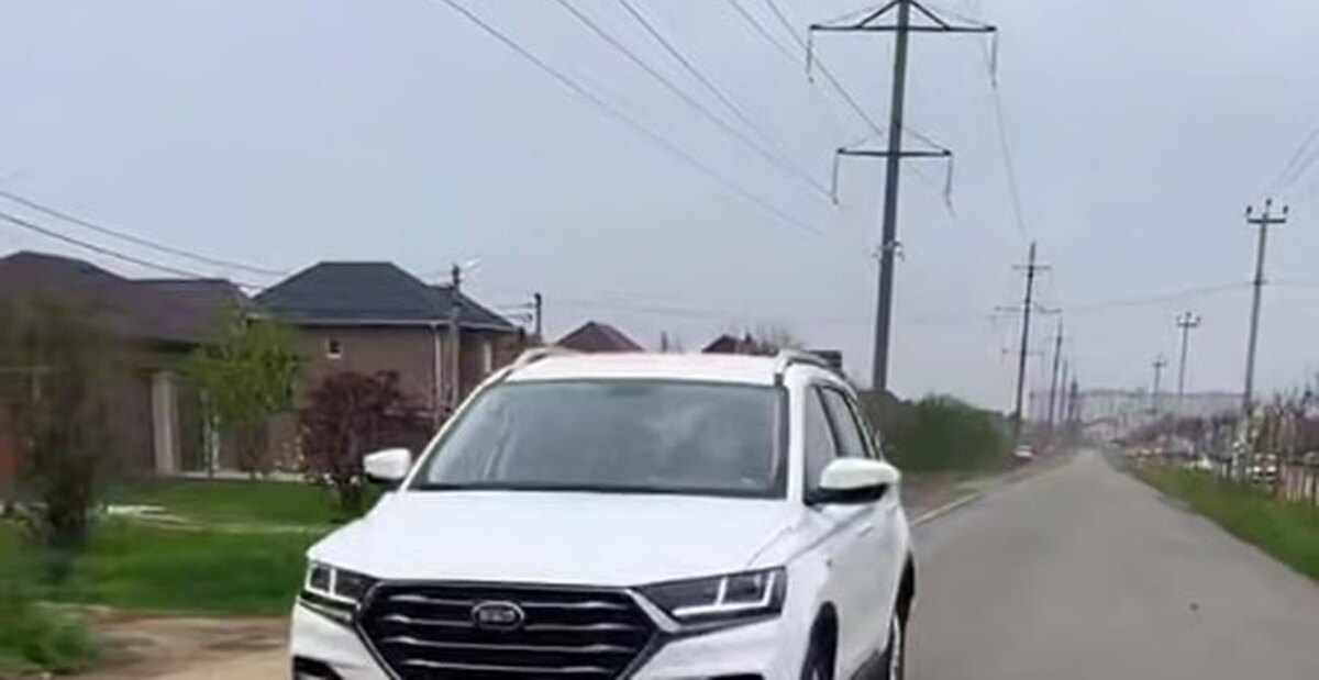 Фото: Госавтоинспекция Кубани