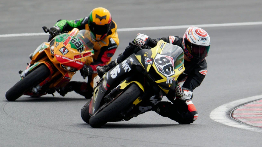    Фото: пресс-служба автодрома "Игора Драйв"