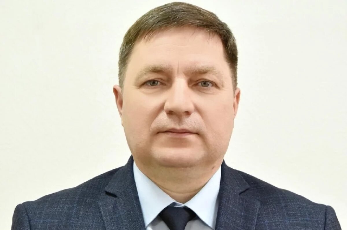    Сергей Мальчёнков покидает пост первого заместителя главы Ульяновска