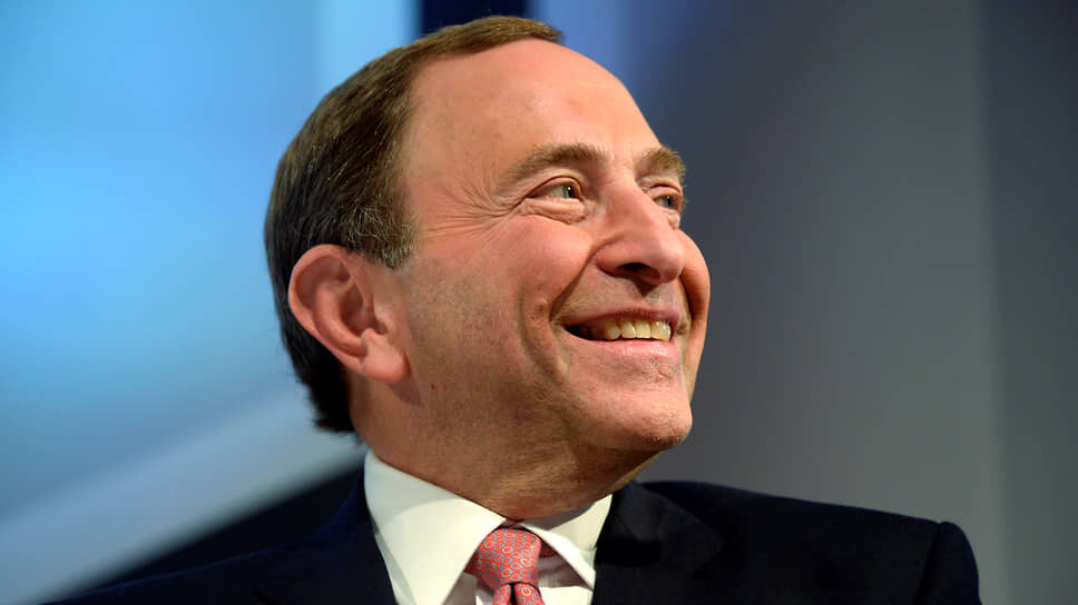 Гарри Беттмэн.📷Фото: Aaron Harris / Reuters