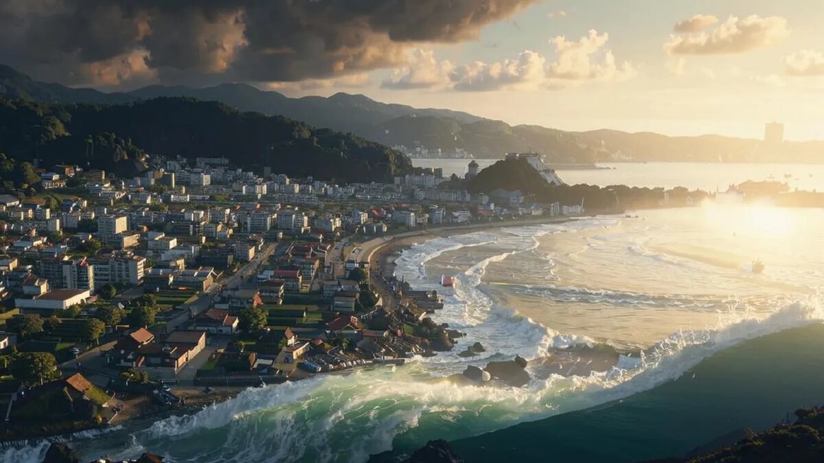    Сгенерировано ИИ