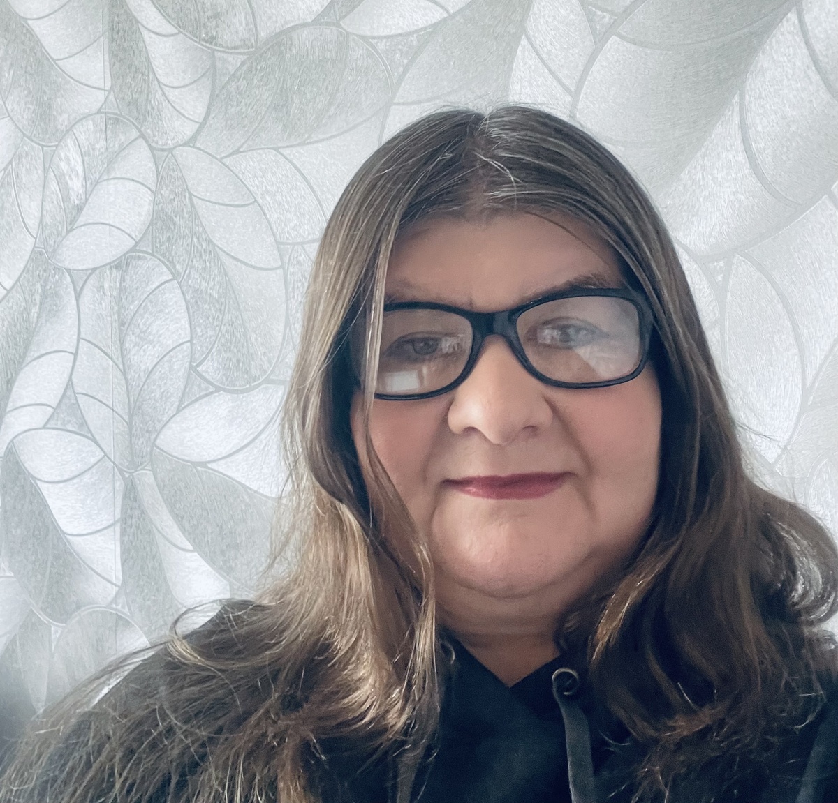 Психолог Зинаида Чистикова