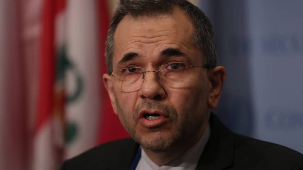 Фото: Shannon Stapleton / Reuters