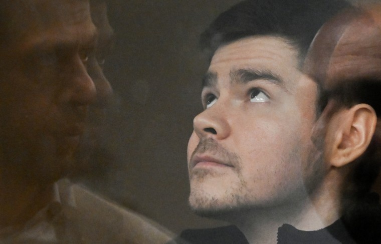    Кирилл Каллиников/РИА Новости