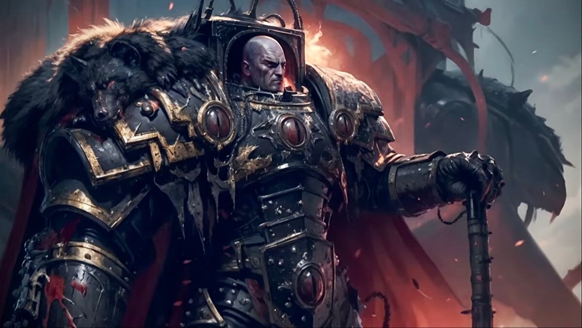 Хорус Луперкаль