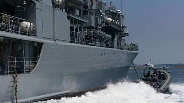    © Sputnik / Игорь Маслов