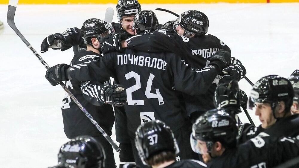     Источник: ХК «Челмет»