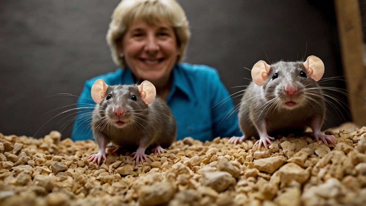 Владельцы представляют своих умных и милых питомцев на выставках