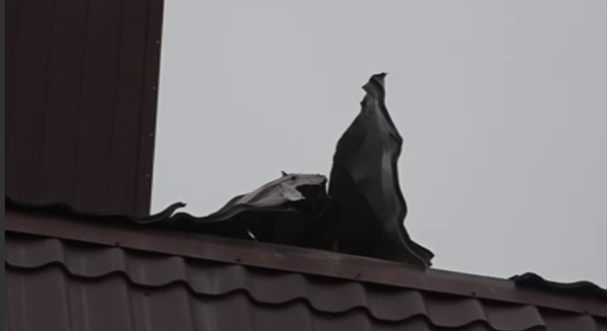    За последние сутки в курском приграничье предпринято две попытки контратаки