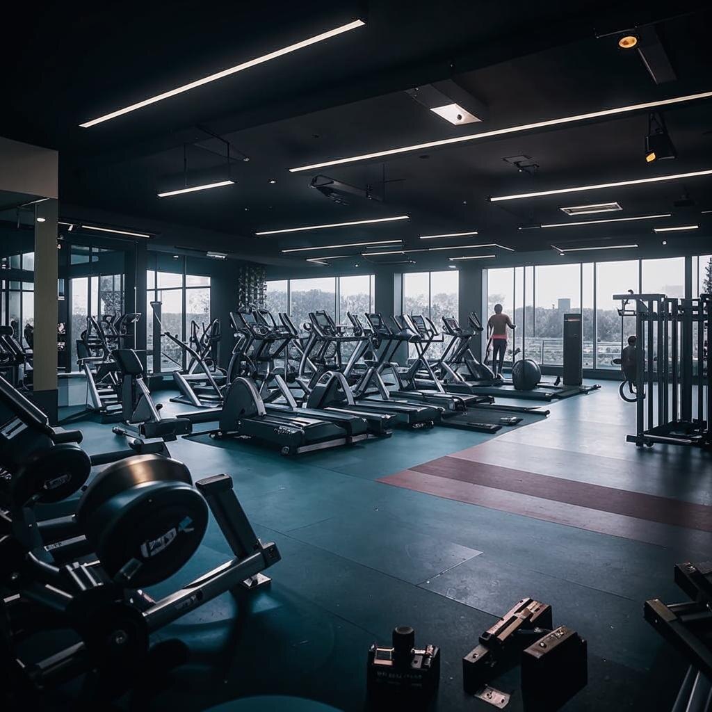 Лучшие курсы фитнес тренера в СПб