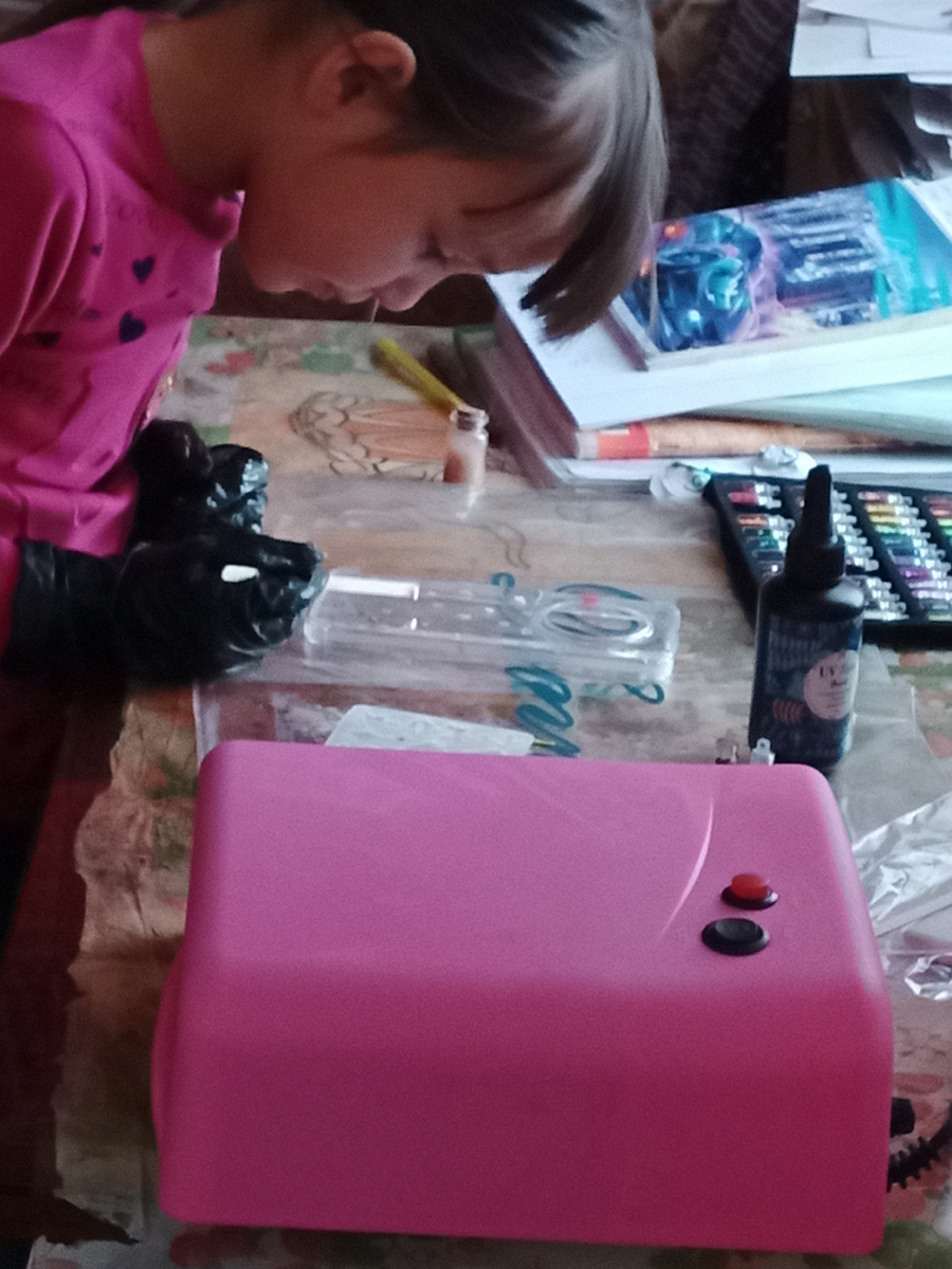 Фото автора.