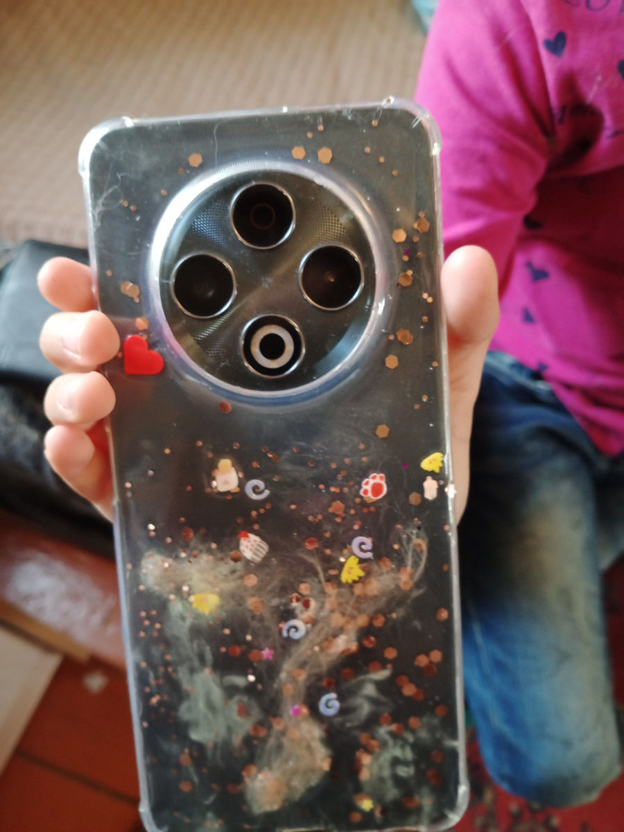 Фото автора.