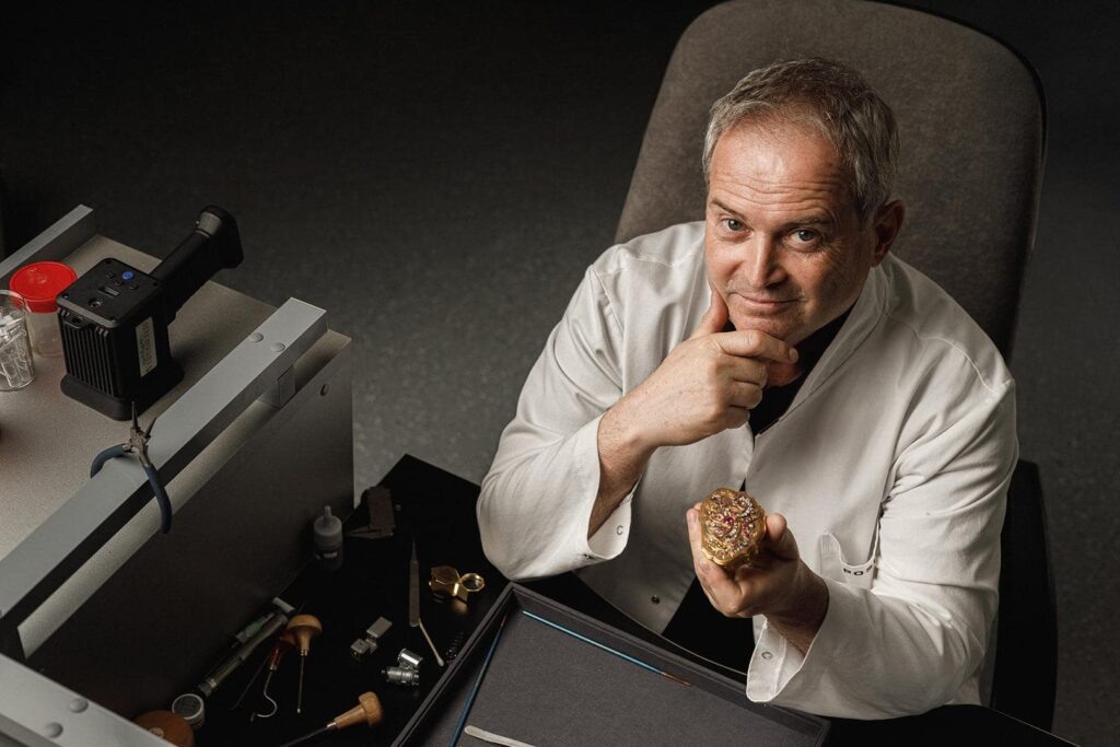 © Государственный Эрмитаж