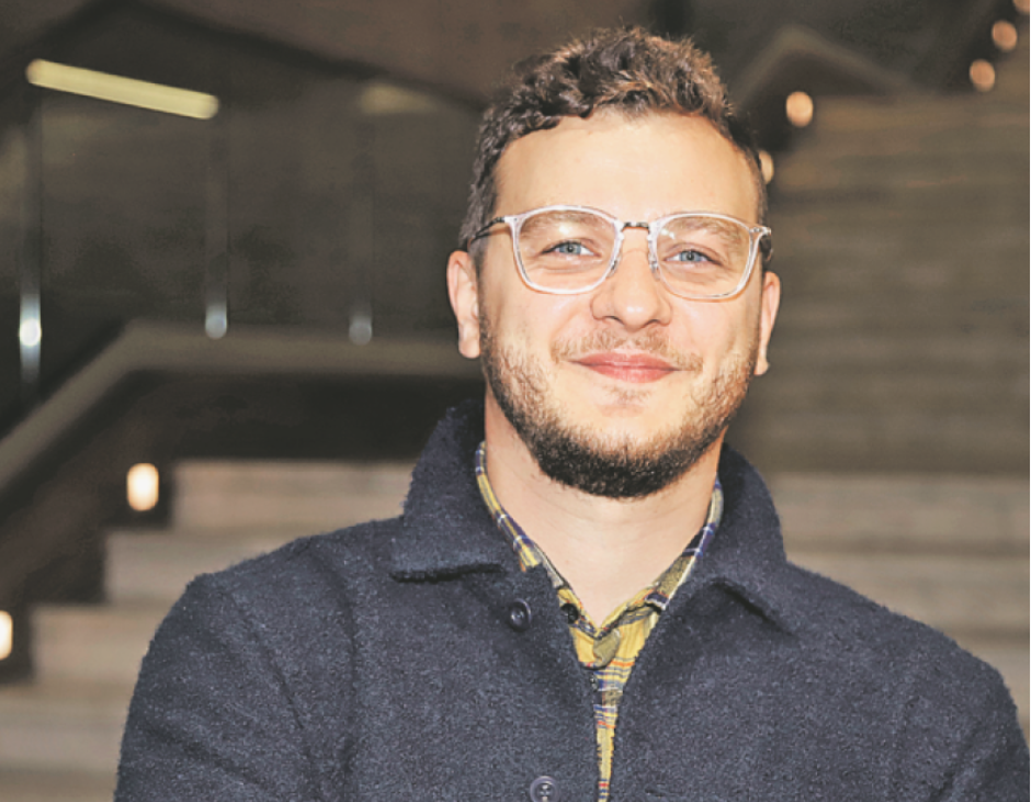 Филипп Бледный