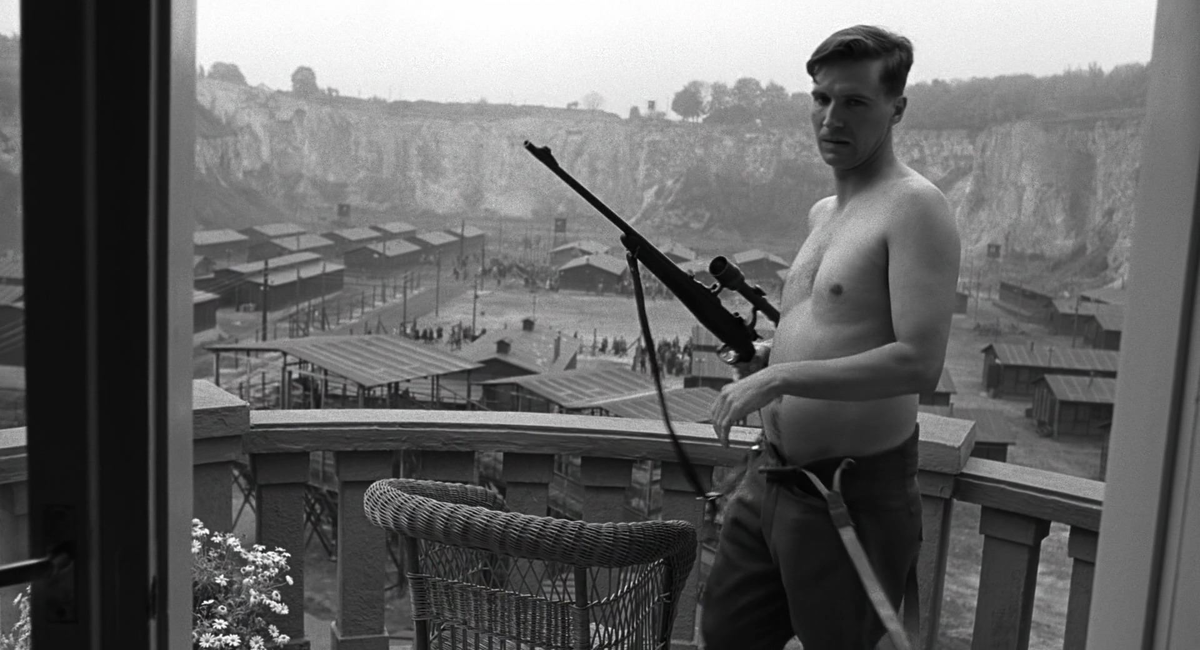 Кадр из фильма