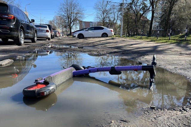   Фото: Калининград.Ru