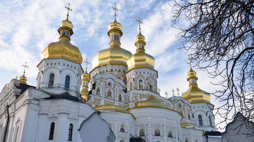    Фото: © РИА Новости/Стрингер; 5-tv.ru