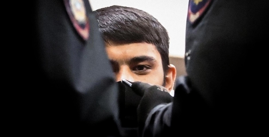    Фото: Владимир Гердо/ТАСС