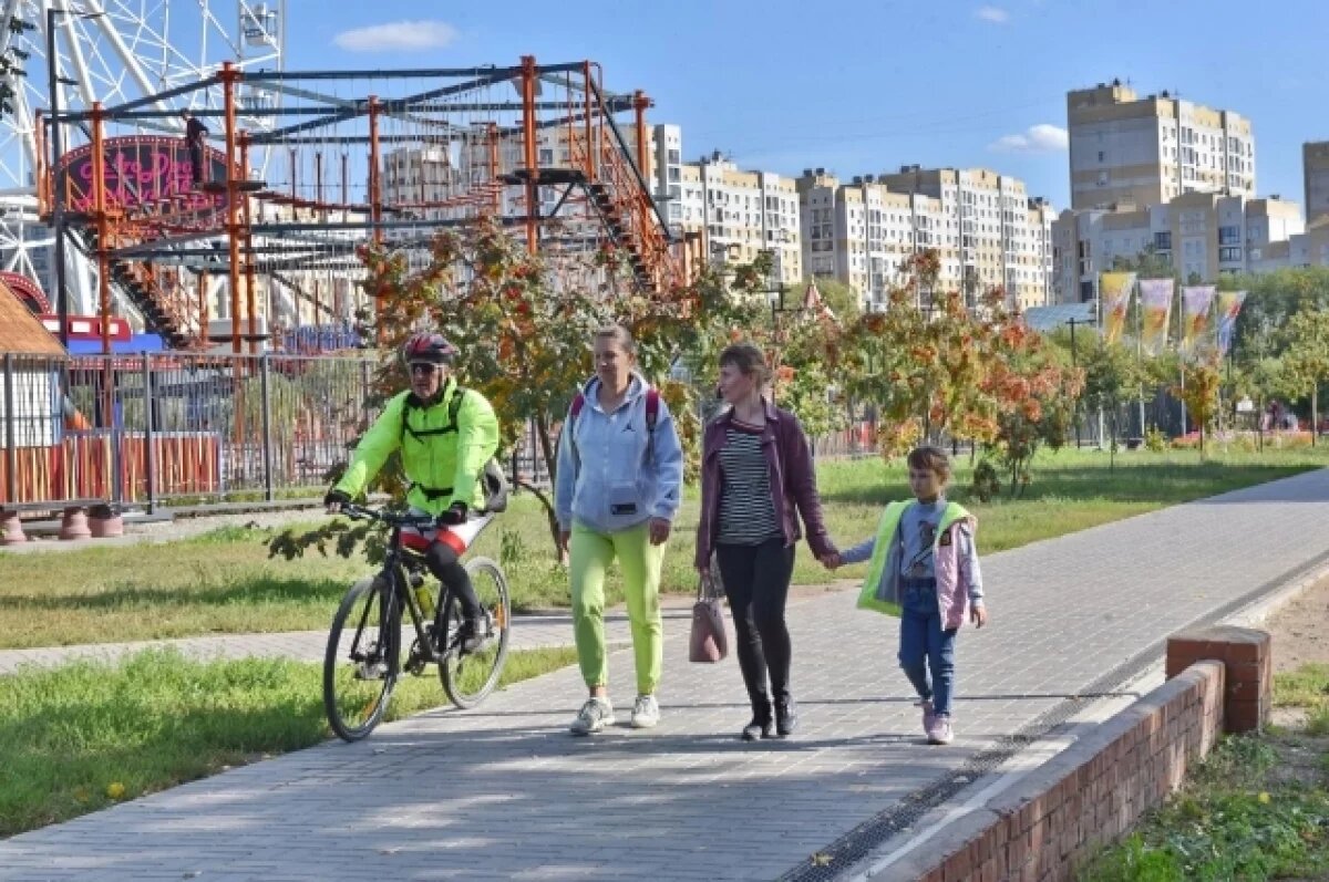    За 3 года работы Шелеста Омск признан одним из самых комфортных городов РФ