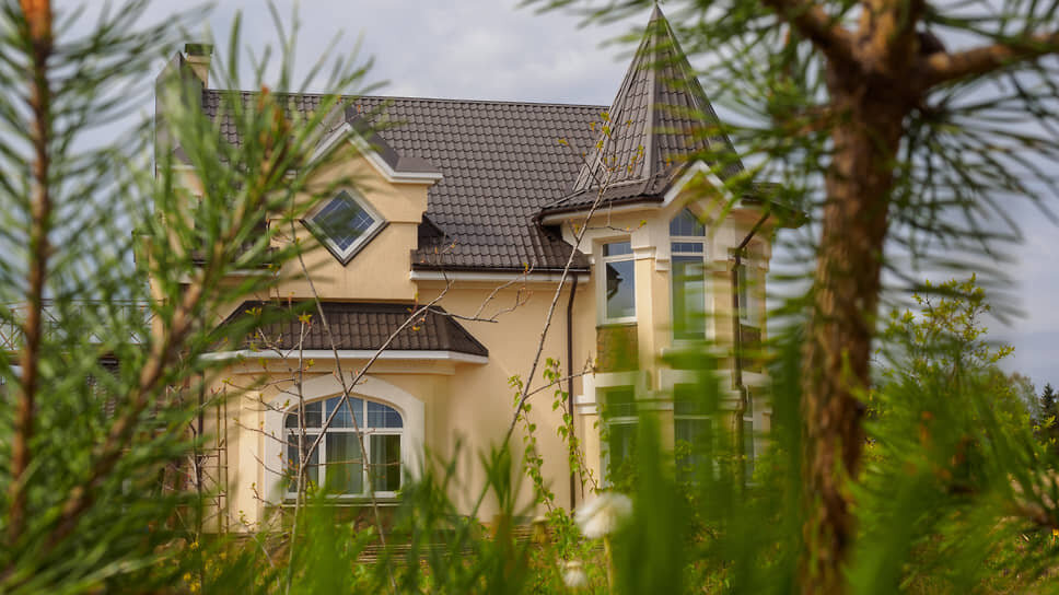 Фото: Евгений Павленко / Коммерсантъ