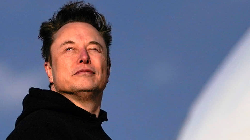 Илон Маск.📷Фото: Nathan Howard / Reuters