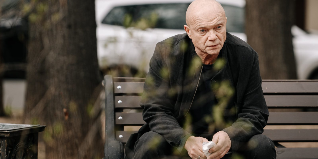 Почему многие зрители зря не стали смотреть сериал "Оперативная память" из-за Андрея Смолякова