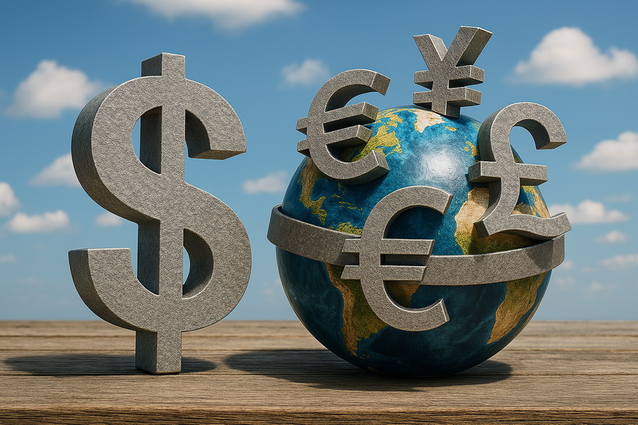 Трамп запускает «День освобождения»: что будет с торговлей, рынками и ценами