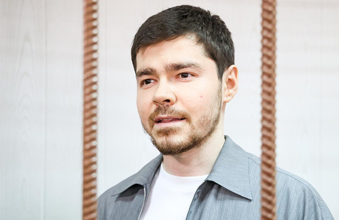    Аяз Шабутдинов.Александр Щербак/ТАСС