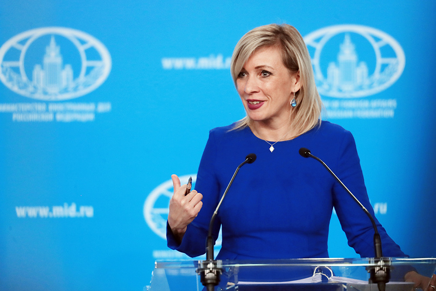    © Виталий Белоусов/РИА Новости