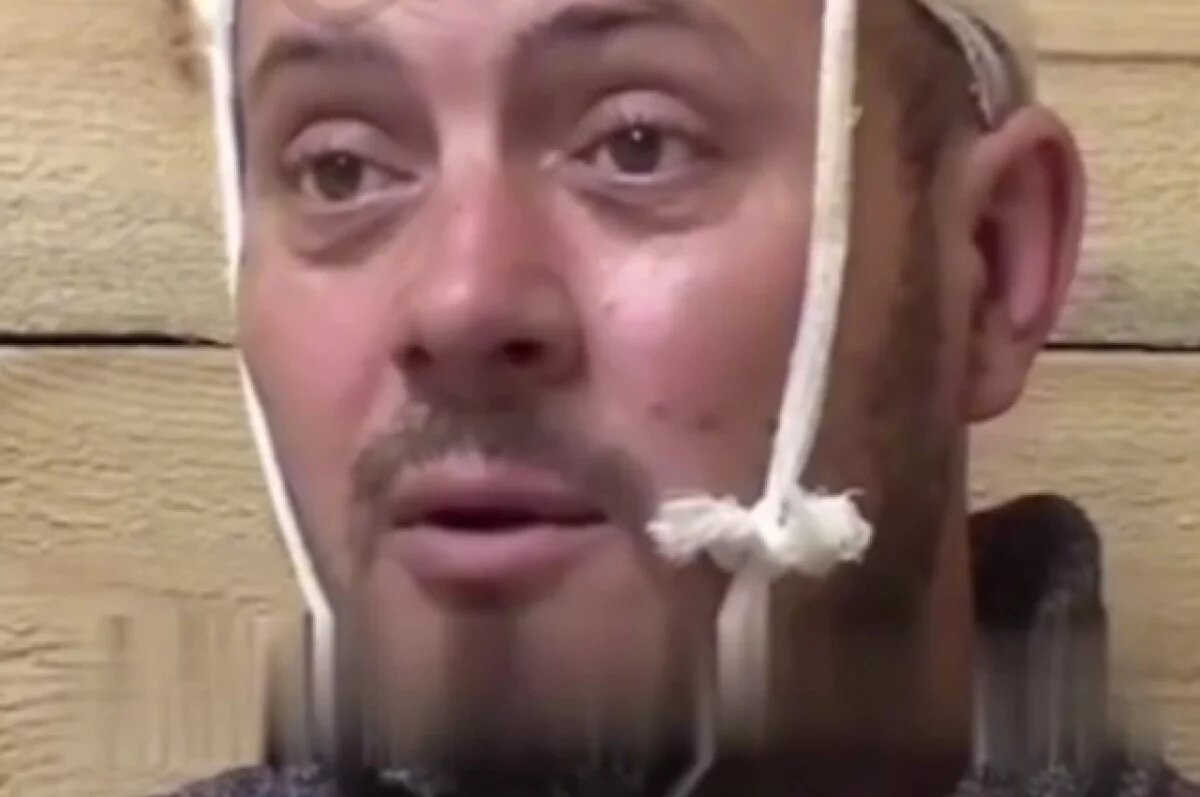    Кирпич помог бойцу ВС РФ захватить взявшего его в плен солдата ВСУ