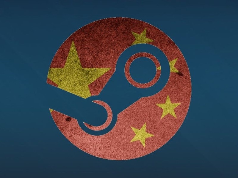    Что случилось? Из мартовской статистики железа Steam разом выбыла половина китайских геймеров