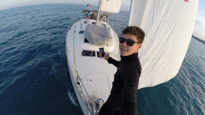  Аяз Шабутдинов / Фото: vk/yesyesyes