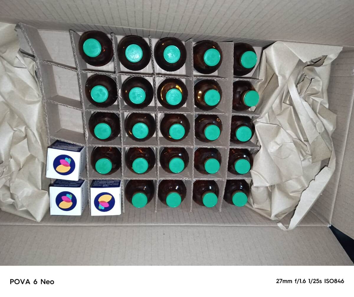 Миропиталь и левамизол