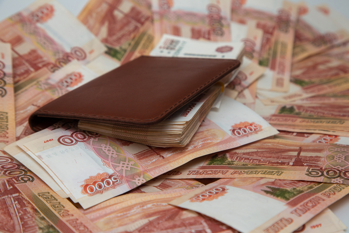 Фото Натальи Лариной. 