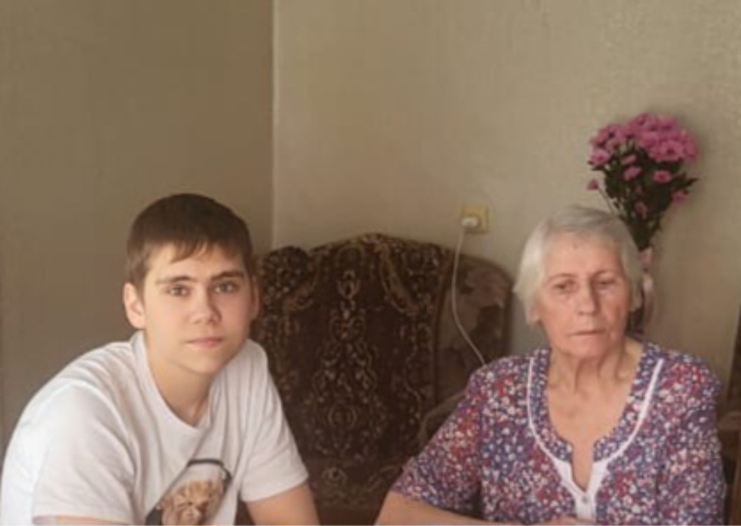 Мои любимые