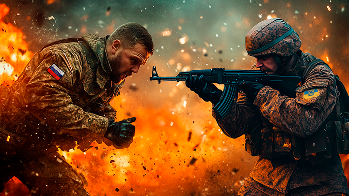 Коллаж Царьграда