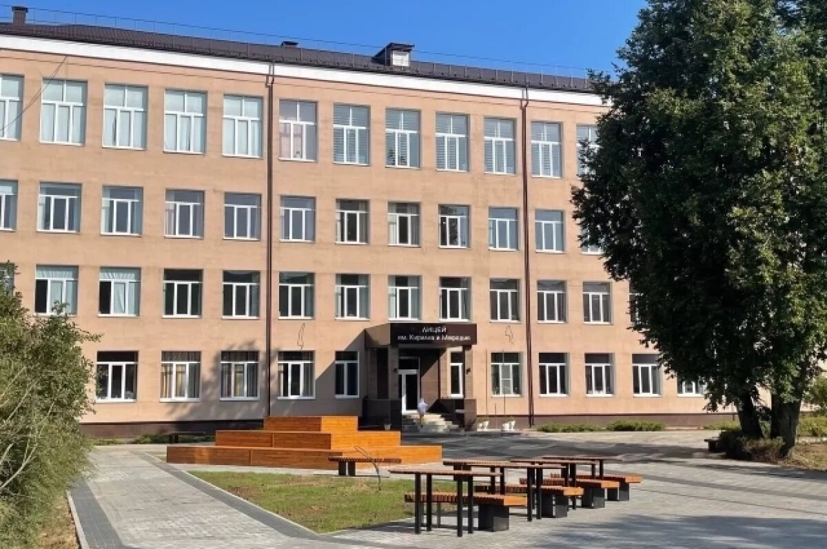    Ответственные по патриотическому воспитанию появятся в смоленских школах